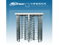 <b>仁為RW-601全高雙門轉閘</b>
