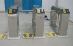 三輥閘主要應用在哪里呢